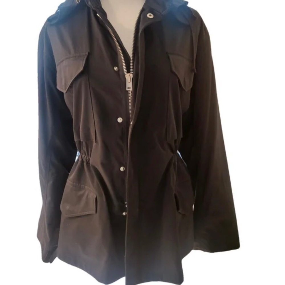 Joseph Women's Black Jacket